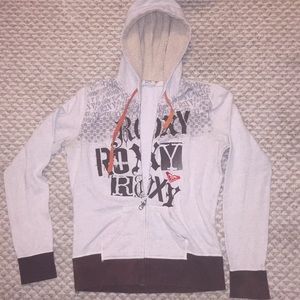 Roxy Jacket